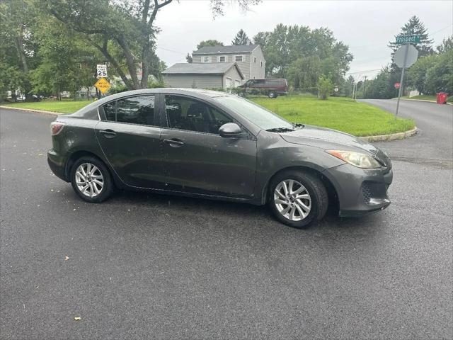 2013 Mazda Mazda3 i Grand Touring