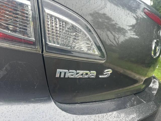 2013 Mazda Mazda3 i Grand Touring