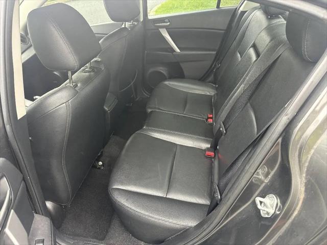 2013 Mazda Mazda3 i Grand Touring