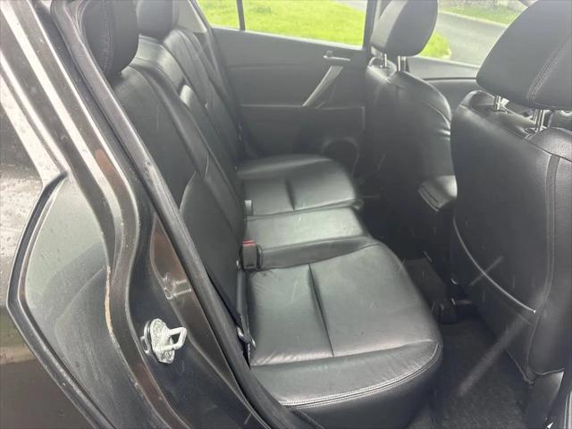 2013 Mazda Mazda3 i Grand Touring