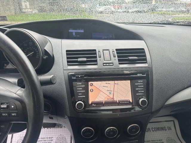 2013 Mazda Mazda3 i Grand Touring
