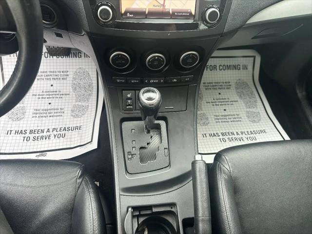 2013 Mazda Mazda3 i Grand Touring