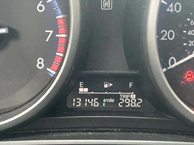 2013 Mazda Mazda3 i Grand Touring
