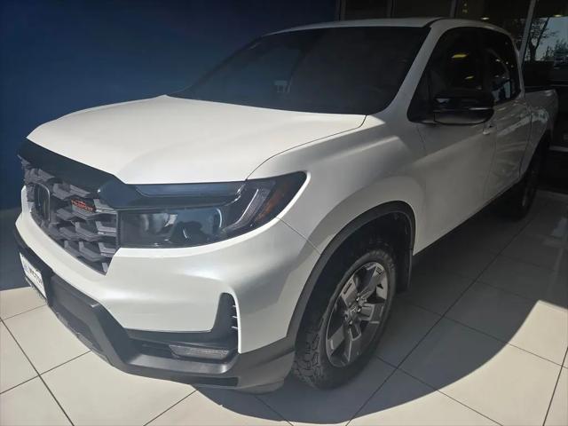 2025 Honda Ridgeline TrailSport for sale in Peoria, IL