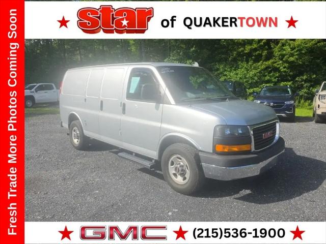 2016 GMC Savana 2500 Work Van for sale in Quakertown, PA
