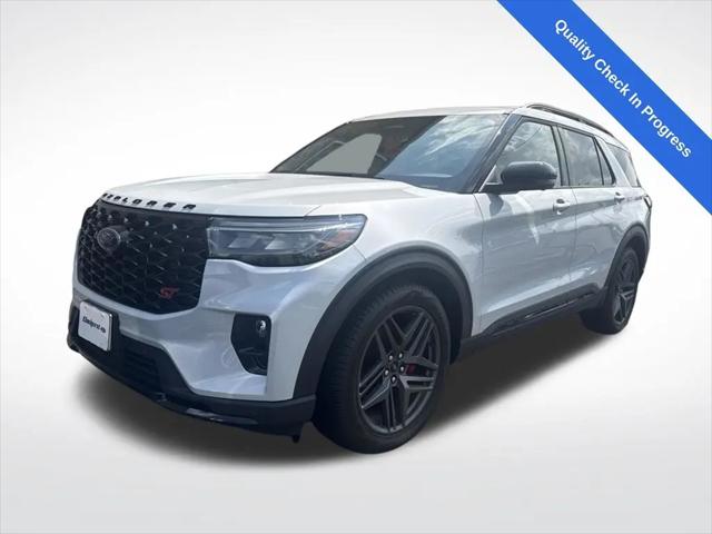 2026 Ford Explorer ST for sale in Bensenville, IL