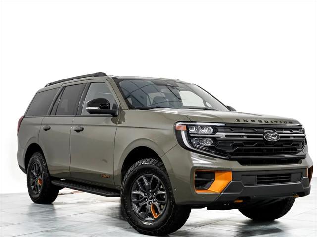 2025 Ford Expedition Tremor for sale in Bensenville, IL