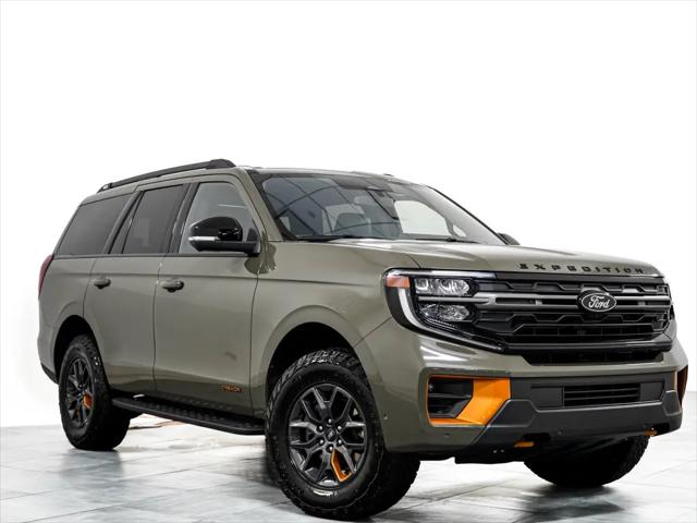 2025 Ford Expedition Tremor for sale in Bensenville, IL