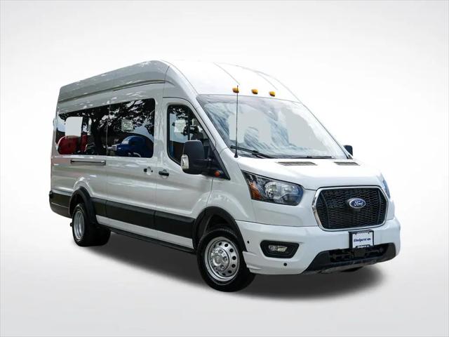 2024 Ford Transit-350 Passenger Van XLT for sale near Bensenville, IL