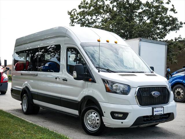 2024 Ford Transit-350 Passenger Van XLT for sale in Bensenville, IL