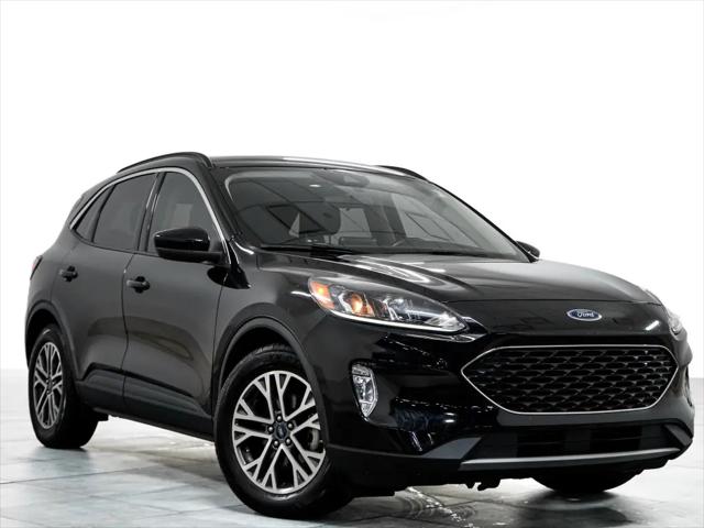 2020 Ford Escape SEL for sale in Bensenville, IL