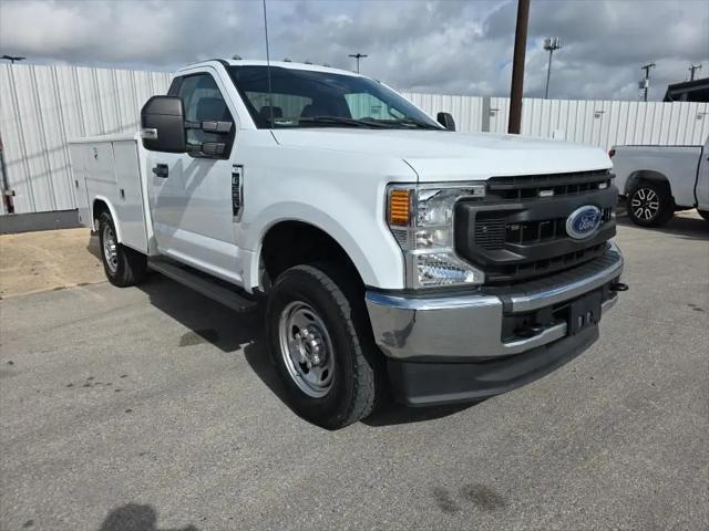 2022 Ford F-350 XL for sale in Bensenville, IL