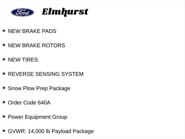 2021 Ford F-350 XL