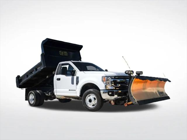 2021 Ford F-350 XL for sale in Bensenville, IL
