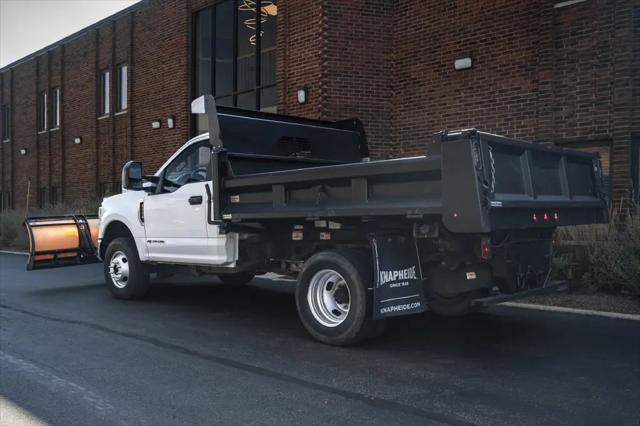 2021 Ford F-350 XL
