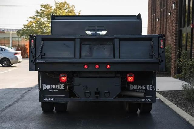 2021 Ford F-350 XL