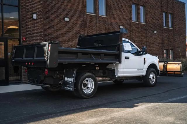 2021 Ford F-350 XL
