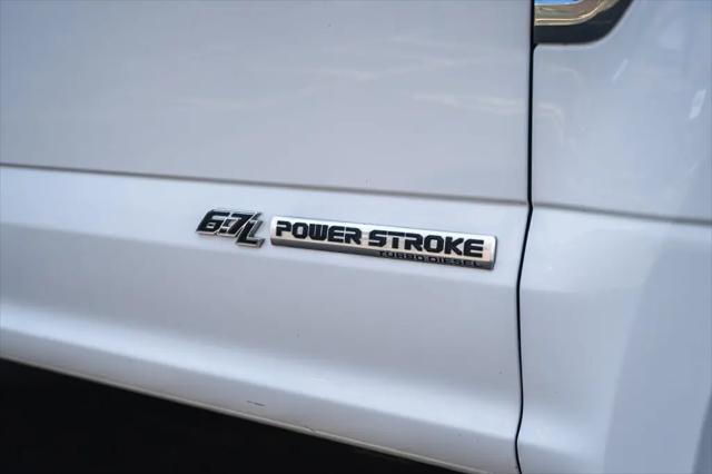2021 Ford F-350 XL