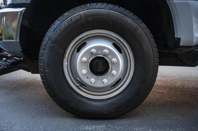 2021 Ford F-350 XL