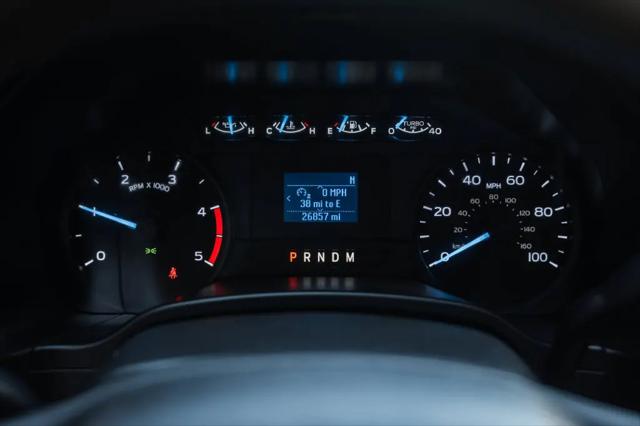 2021 Ford F-350 XL