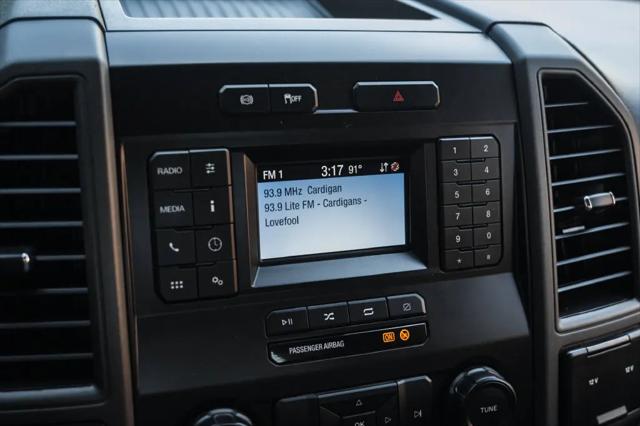 2021 Ford F-350 XL