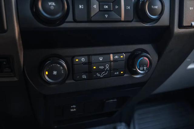 2021 Ford F-350 XL