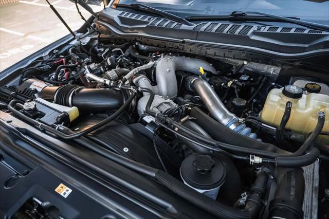 2021 Ford F-350 XL