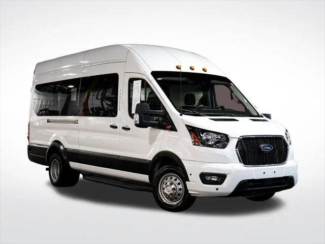 2024 Ford Transit-350 Passenger Van XLT for sale in Bensenville, IL
