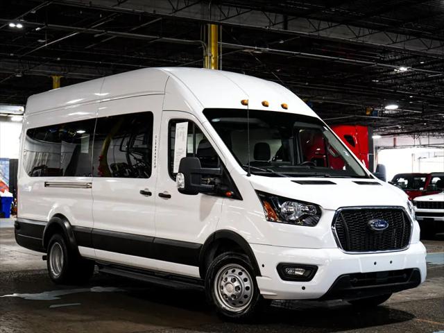 2024 Ford Transit-350 Passenger Van XLT for sale in Bensenville, IL