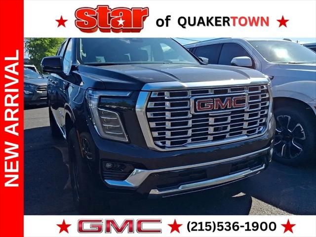 2026 GMC Yukon XL 4WD Denali for sale in Quakertown, PA