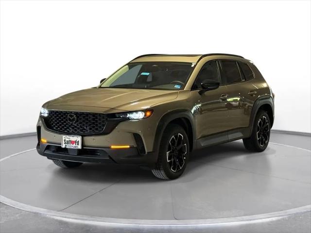 2026 Mazda CX-50 2.5 S Meridian Edition for sale in Fairfax, VA