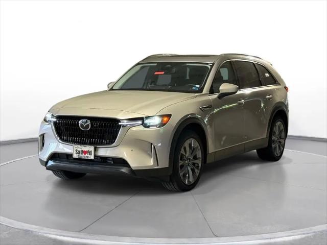 2026 Mazda X-90 3.3 Turbo Preferred for sale in Fairfax, VA