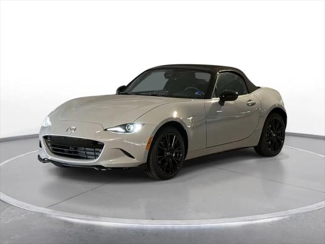 2026 Mazda MX-5 Club for sale in Fairfax, VA