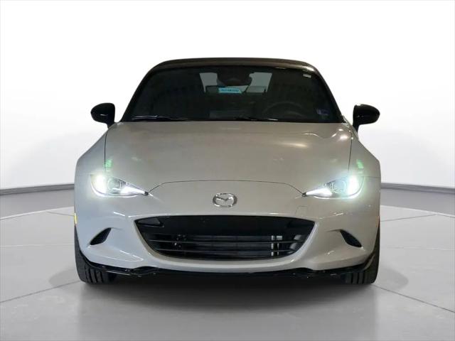2026 Mazda MX-5 Club