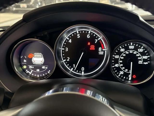 2026 Mazda MX-5 Club