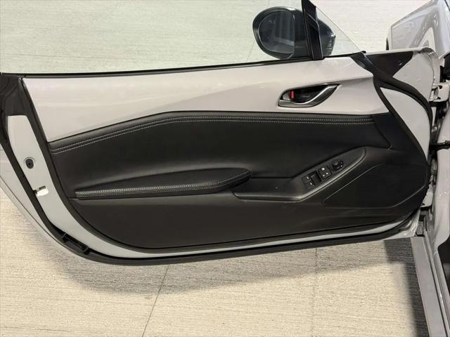 2026 Mazda MX-5 Club
