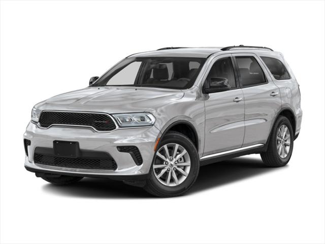 2025 Dodge Durango GT Plus AWD 2025 Dodge Durango GT Plus AWD