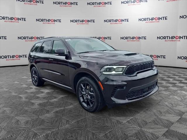 2026 Dodge Durango GT Plus AWD HEMI V8 for sale in Seneca, PA