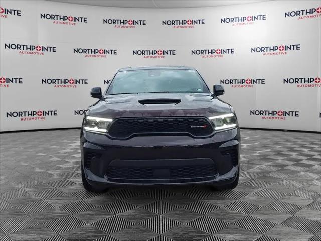 2026 Dodge Durango GT Plus AWD HEMI V8