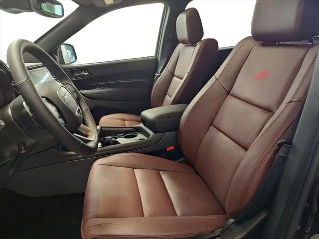 2026 Dodge Durango GT Plus AWD HEMI V8