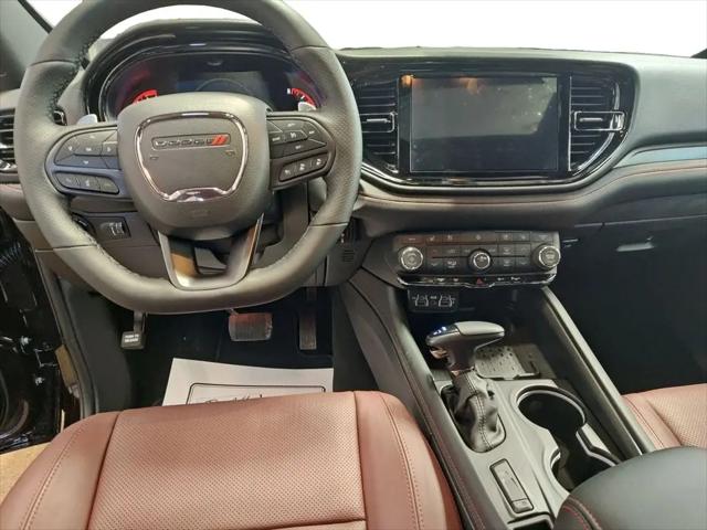 2026 Dodge Durango GT Plus AWD HEMI V8