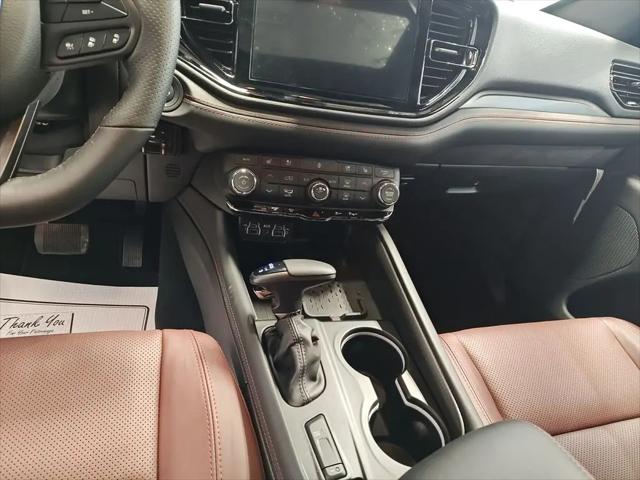 2026 Dodge Durango GT Plus AWD HEMI V8