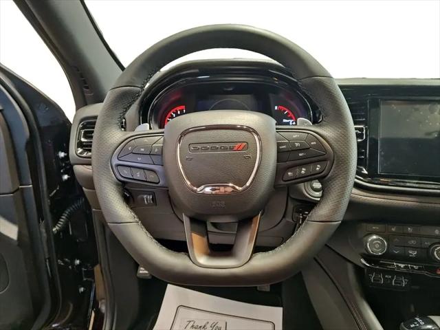 2026 Dodge Durango GT Plus AWD HEMI V8