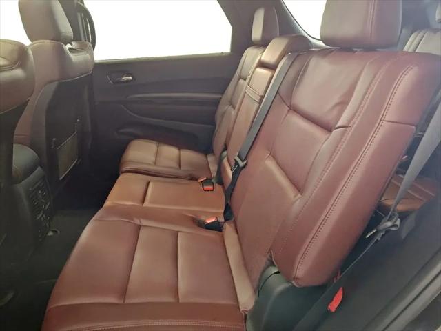 2026 Dodge Durango GT Plus AWD HEMI V8