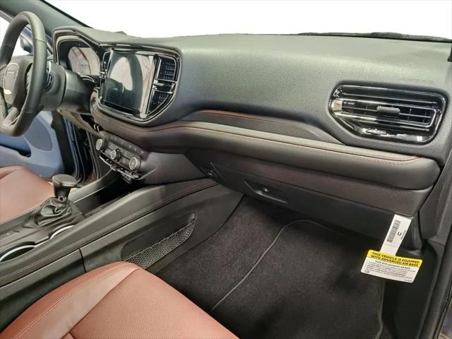 2026 Dodge Durango GT Plus AWD HEMI V8