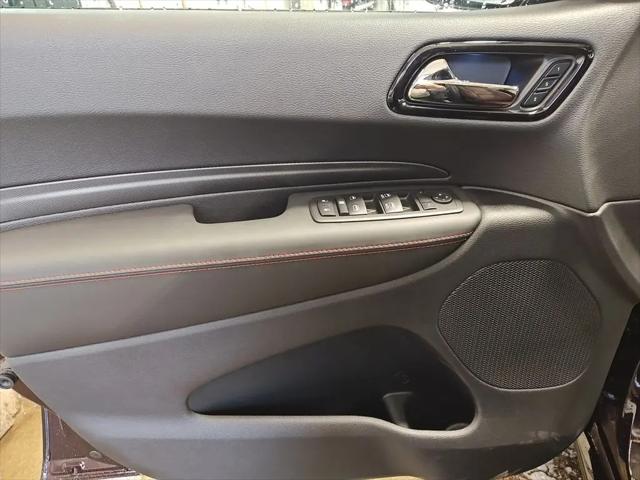 2026 Dodge Durango GT Plus AWD HEMI V8