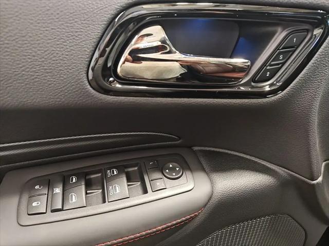 2026 Dodge Durango GT Plus AWD HEMI V8