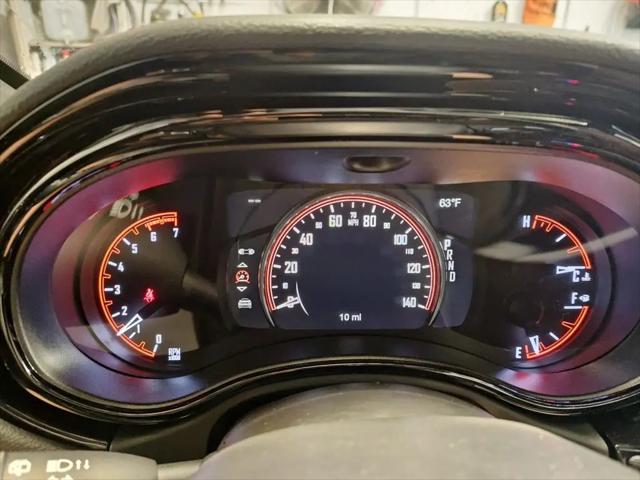 2026 Dodge Durango GT Plus AWD HEMI V8