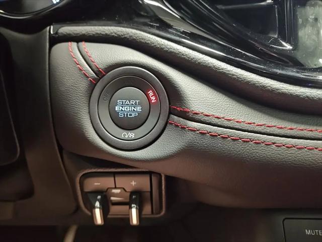 2026 Dodge Durango GT Plus AWD HEMI V8