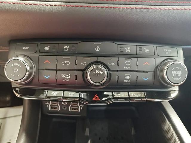 2026 Dodge Durango GT Plus AWD HEMI V8
